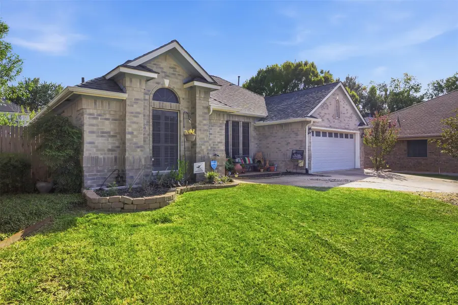 9005 Brimstone Ln, Austin, TX 78717 - #2