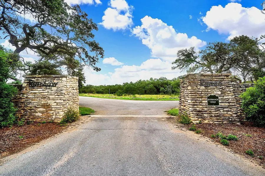 1650 S Rainbow Ranch Rd, Wimberley, TX 78676 - Image #2