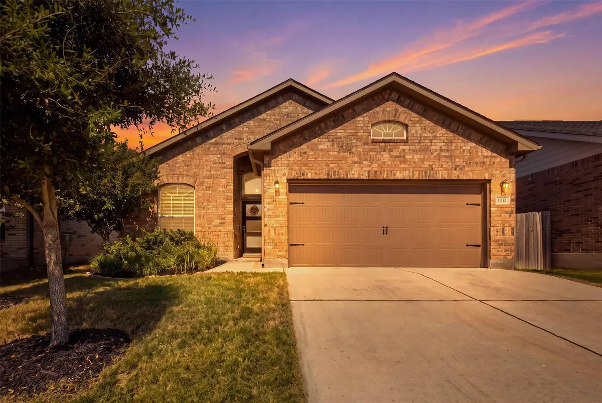 1061 Blue Oak Blvd, San Marcos, TX 78666 - #1