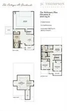 1301 Low Branch Ln #5, Leander, TX 78641 - #2