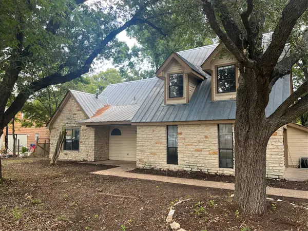 502 County Glen St Nw, Leander, TX 78641