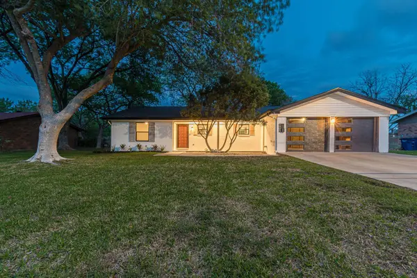 1505 Marigold Dr, New Braunfels, TX 78130