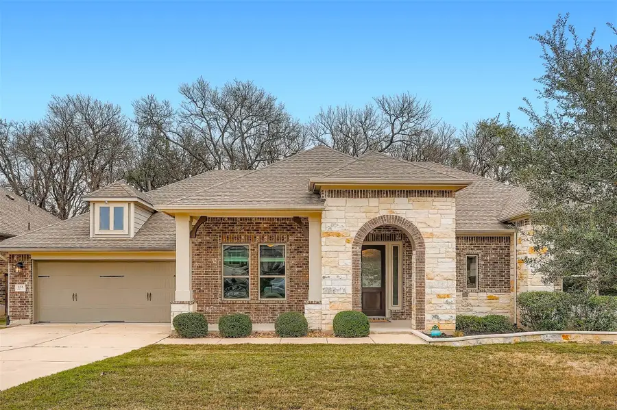 233 Arapaho Dr, Kyle, TX 78640 - Image #3