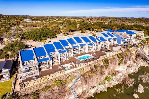 1601 Judy Lynn Dr #209, Spicewood, TX 78669