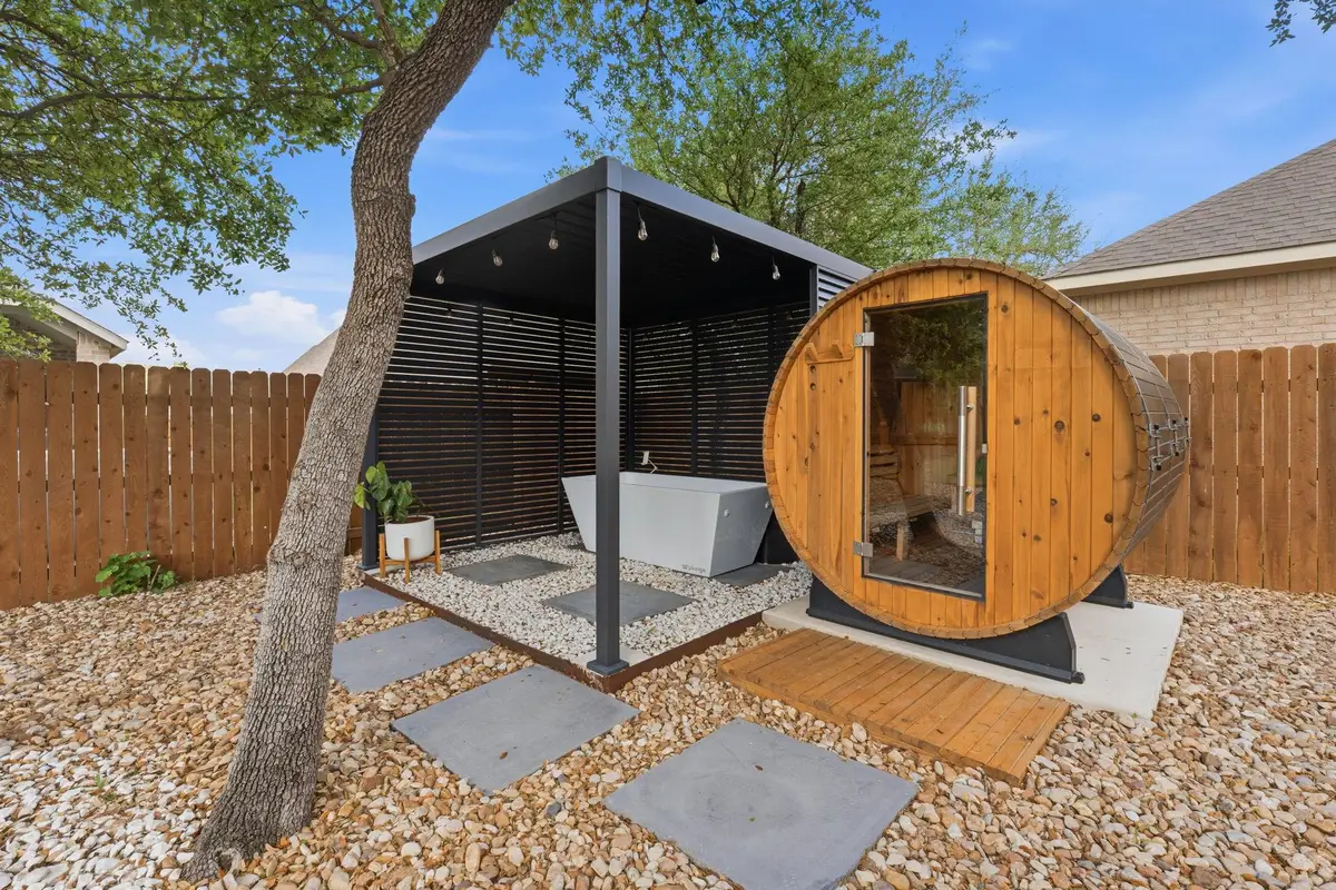 104 Red Granite Rd, Georgetown, TX 78633 - #1