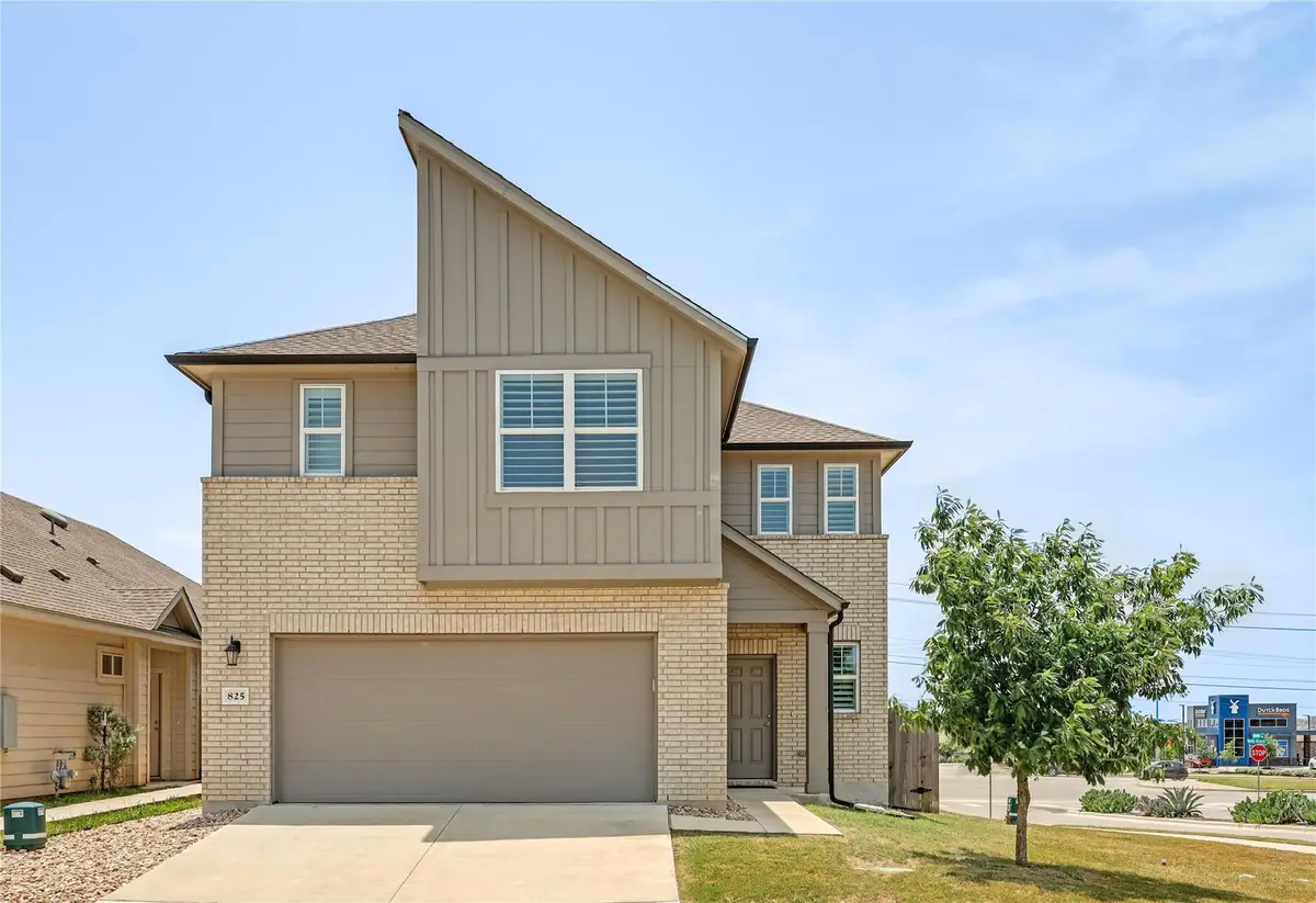 825 Fortrose Ter, Pflugerville, TX 78660 - #1