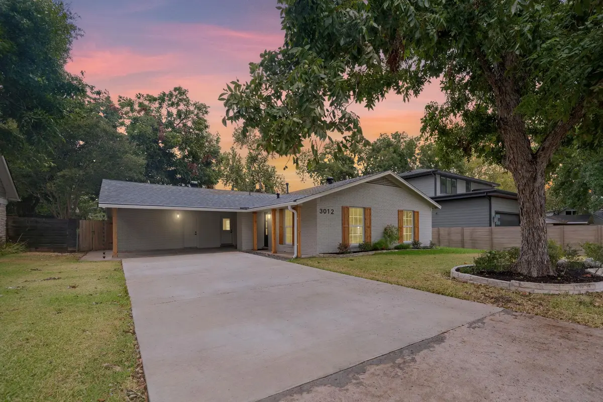 3012 Hunt Trl, Austin, TX 78757 - #1
