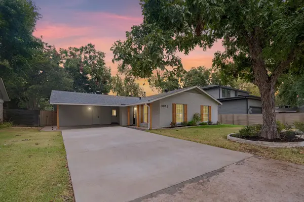 3012 Hunt Trl, Austin, TX 78757