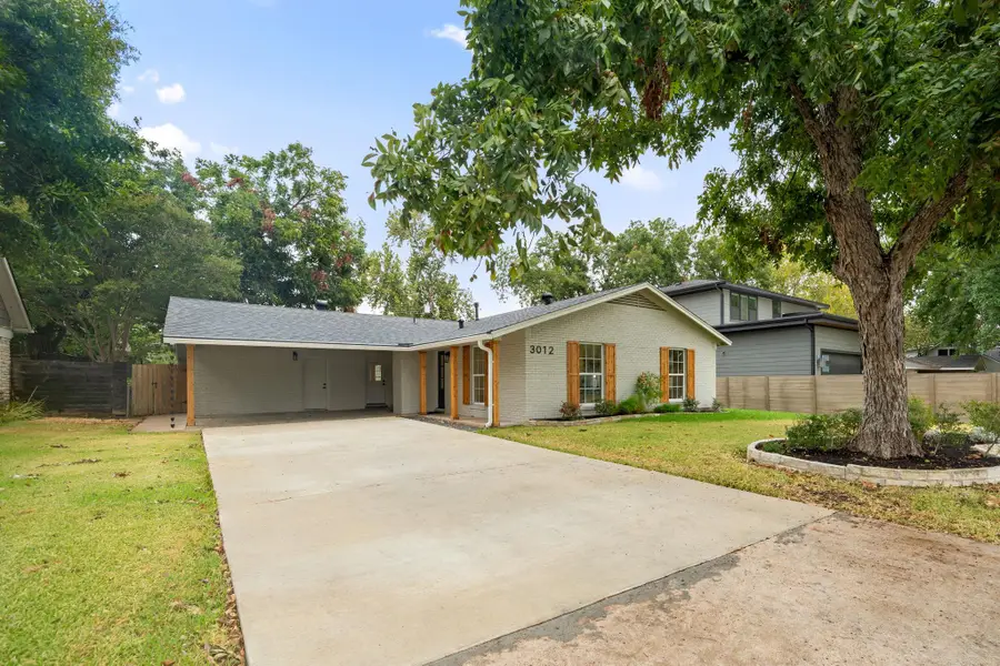 3012 Hunt Trl, Austin, TX 78757 - #2