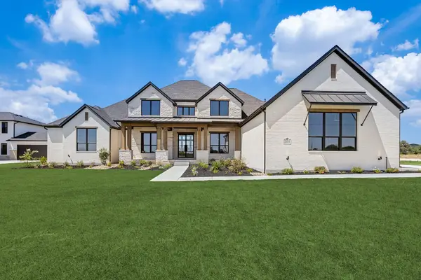 2453 Lineage Ln, Leander, TX 78641