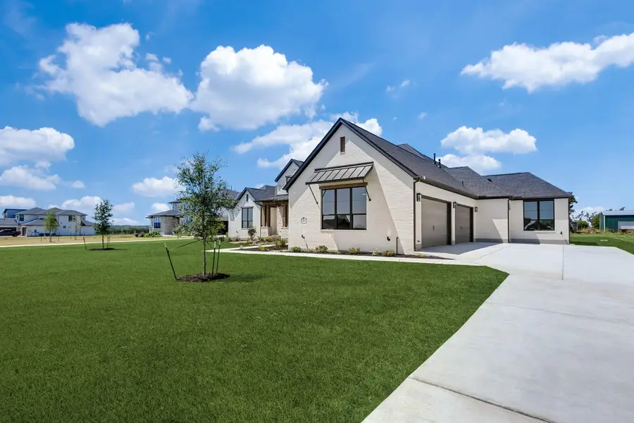 2453 Lineage Ln, Leander, TX 78641 - #2