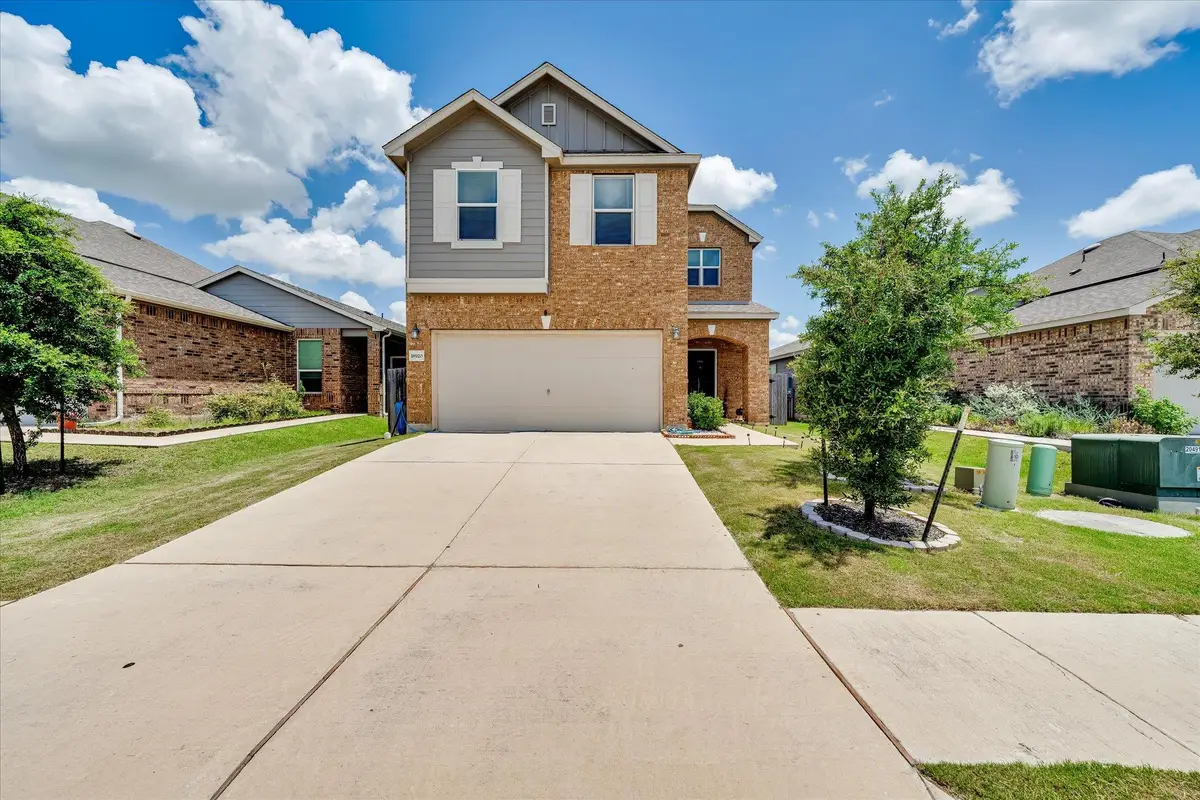 18920 Lady Bird Johnson St, Manor, TX 78653 - #1