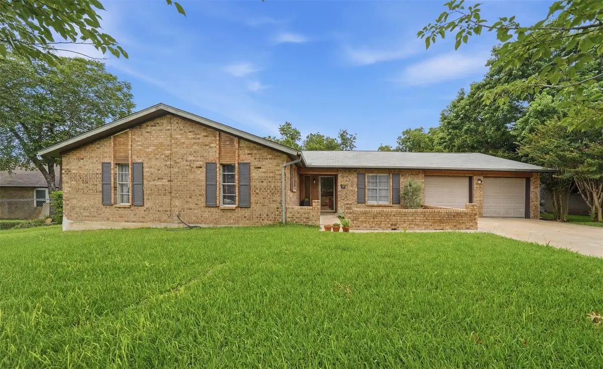 304 White Wing Way, Round Rock, TX 78664 - #1