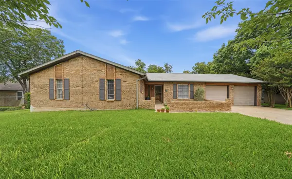 304 White Wing Way, Round Rock, TX 78664