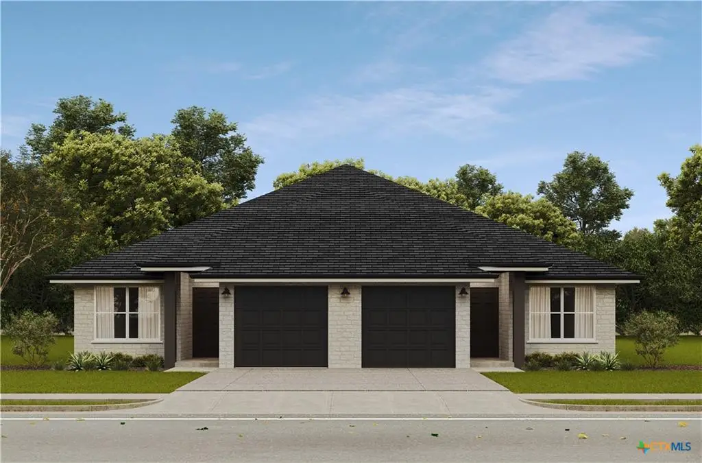 937 Ramblewood St, Harker Heights, TX 76548 - #1