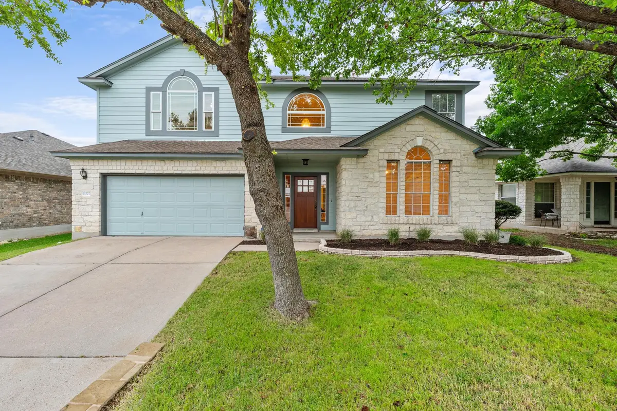 14525 Ballyclarc Dr, Austin, TX 78717 - #1