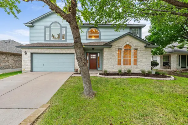 14525 Ballyclarc Dr, Austin, TX 78717