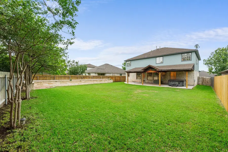 14525 Ballyclarc Dr, Austin, TX 78717 - #2
