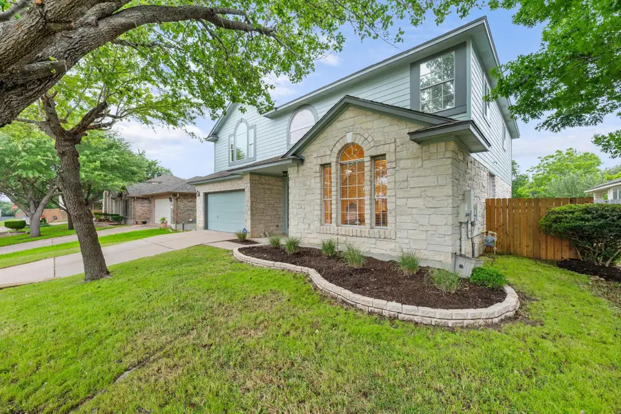 14525 Ballyclarc Dr, Austin, TX 78717 - #3