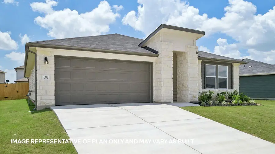 145 Little Walnut Cove, Kyle, TX 78640 - #2