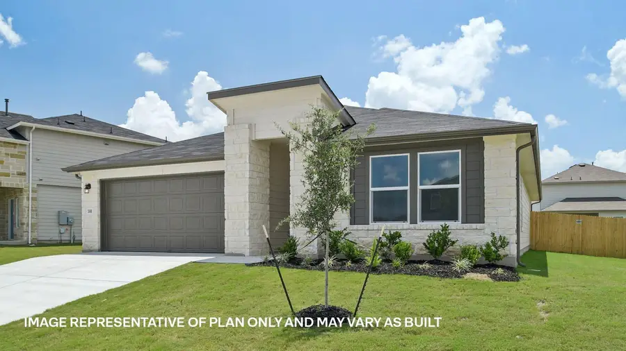 145 Little Walnut Cove, Kyle, TX 78640 - #3