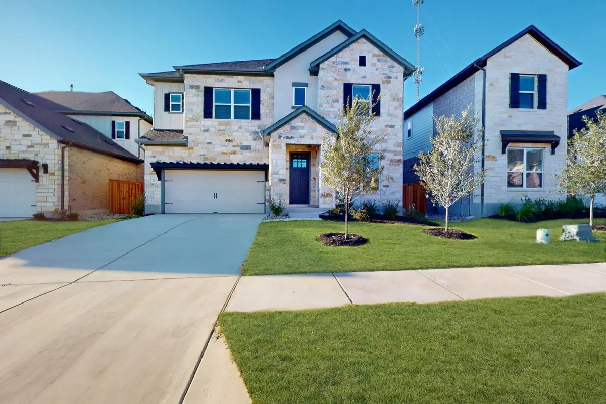 3687 Prosper Rd, Leander, TX 78641 - Image #1