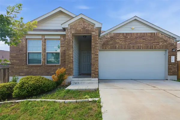 116 Cosmos Ln, Jarrell, TX 76537