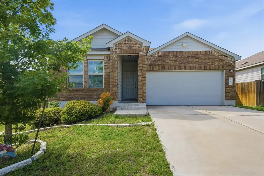 116 Cosmos Ln, Jarrell, TX 76537 - #3