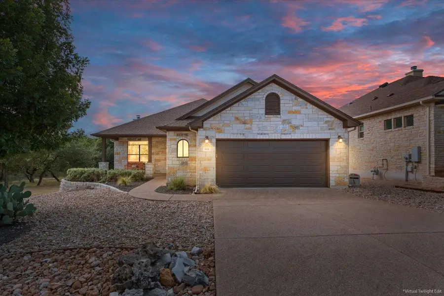 824 Sierra Blanco Loop, Georgetown, TX 78633 - Image #2