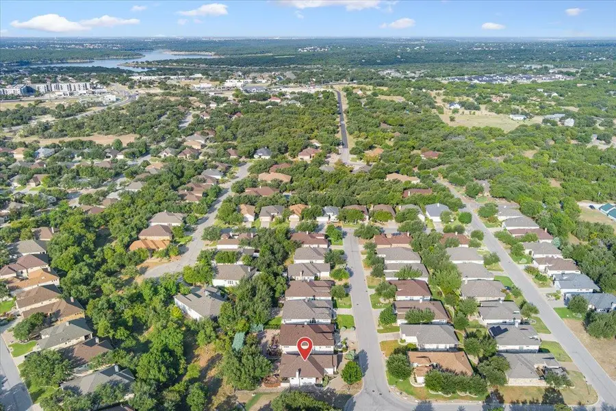 824 Sierra Blanco Loop, Georgetown, TX 78633 - Image #3