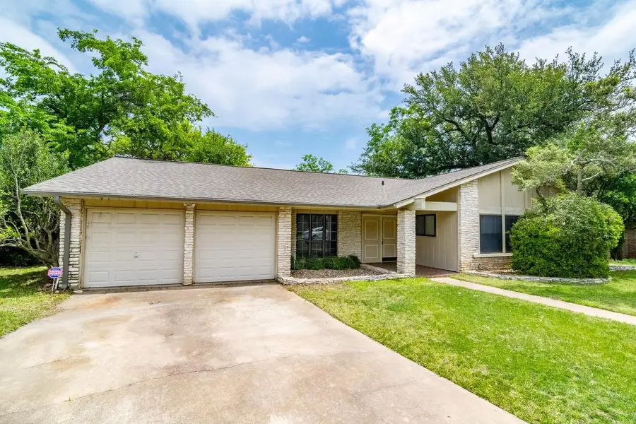 4802 Greystone Dr, Austin, TX 78731 - #2