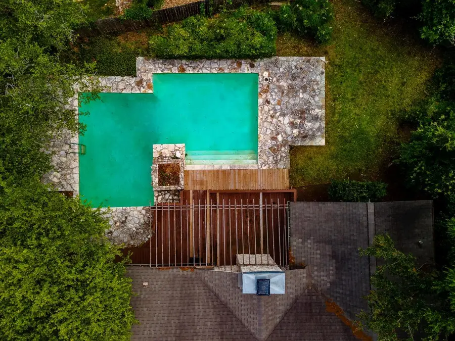 4802 Greystone Dr, Austin, TX 78731 - #3