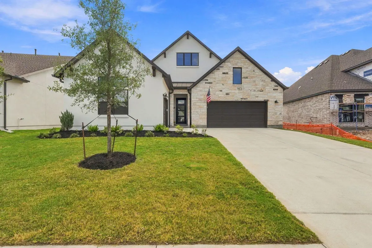 119 Cedro Blanco Cv, Liberty Hill, TX 78642 - #1