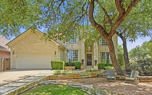 6122 Mordred Ln, Austin, TX 78739