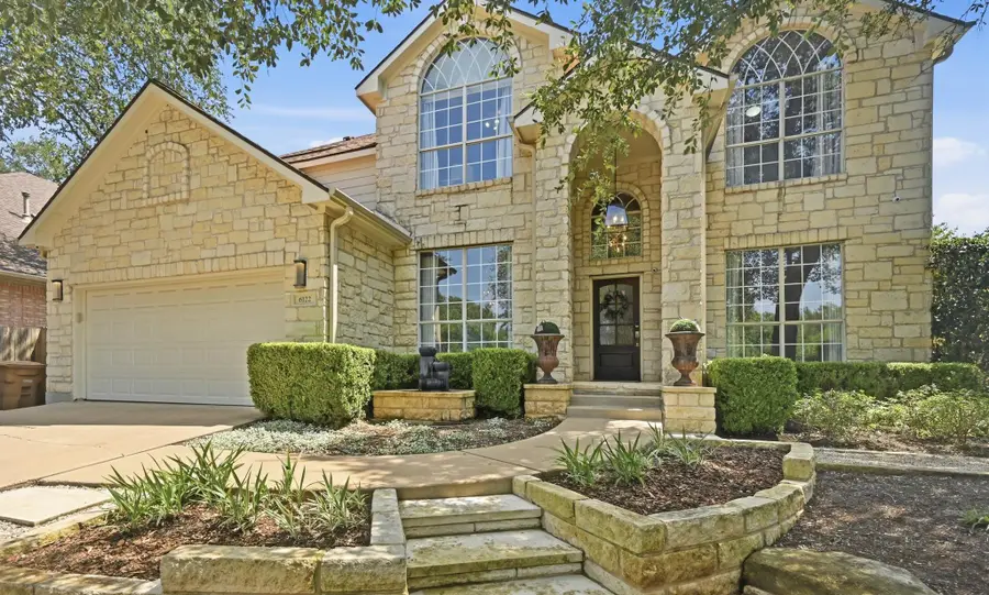 6122 Mordred Ln, Austin, TX 78739 - #2