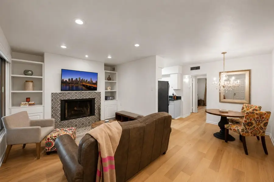 505 W 7th St #113, Austin, TX 78701 - #2