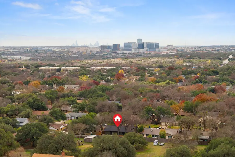 3808 Northfield Rd, Austin, TX 78727 - #2