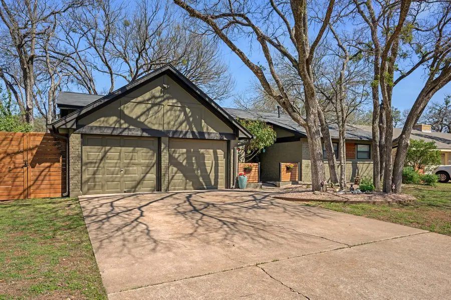 3808 Northfield Rd, Austin, TX 78727 - #3