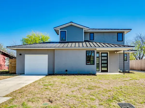 206 E Wonsley Dr #A, Austin, TX 78753