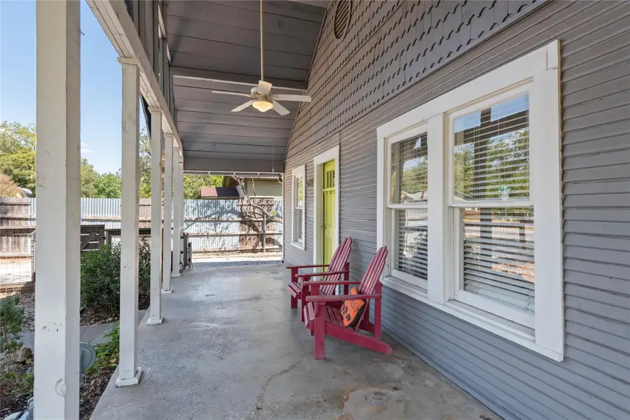 4709 Red River St, Austin, TX 78751 - Image #2