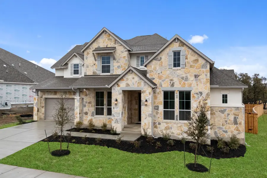 1017 Twisted Tarpley Ln, Georgetown, TX 78628 - #2