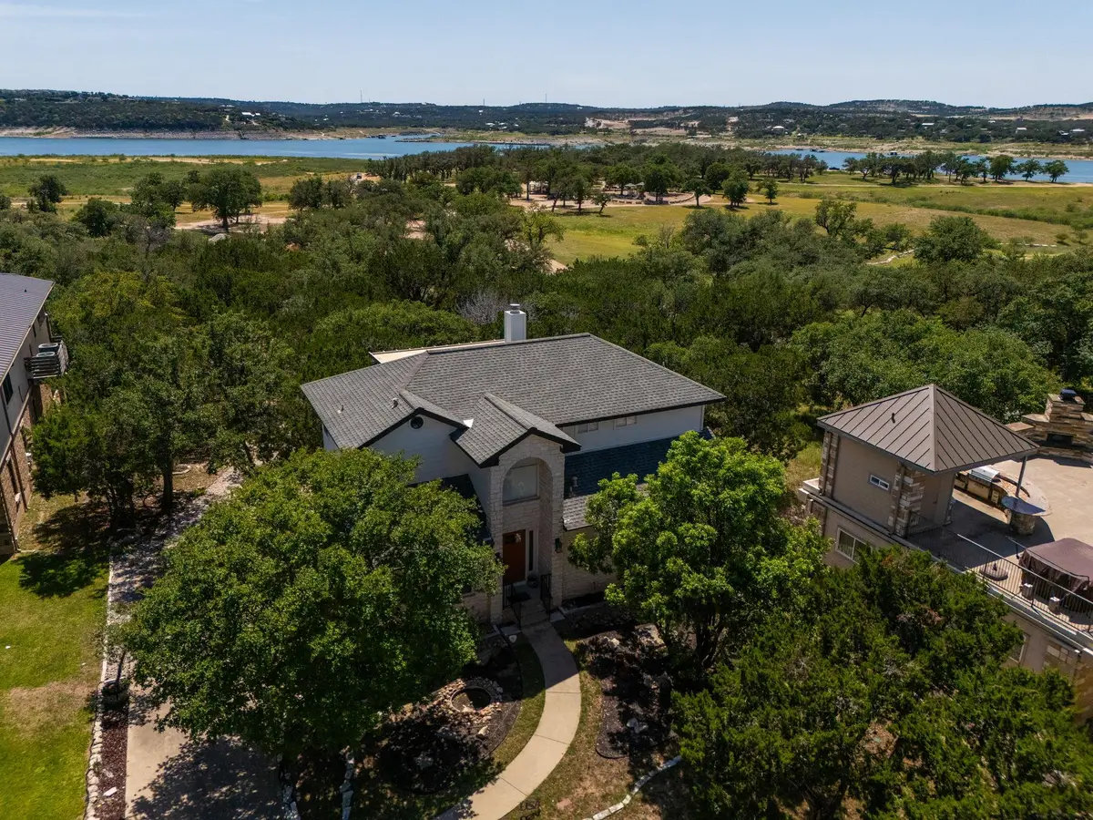 704 Deckhouse Dr, Lago Vista, TX 78645 - Image #1
