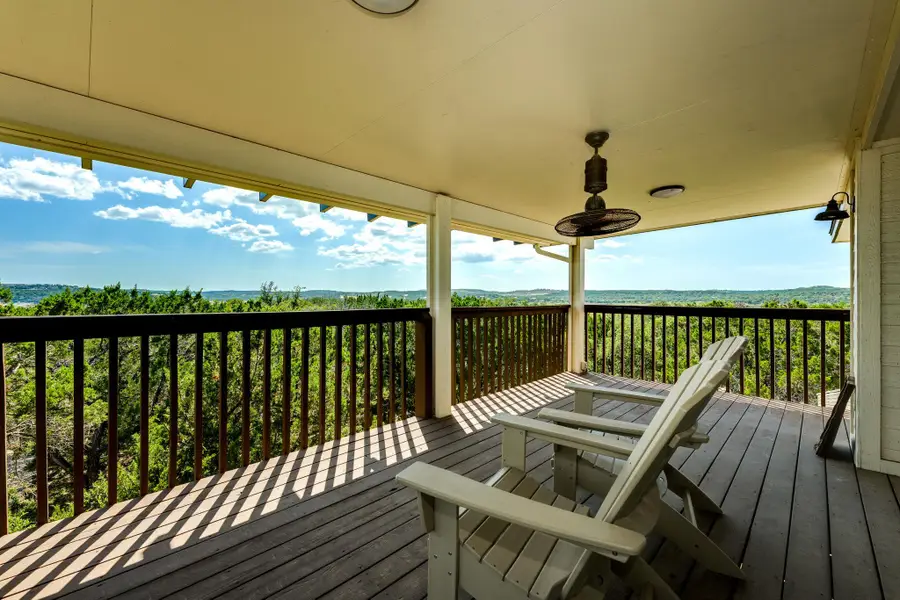 704 Deckhouse Dr, Lago Vista, TX 78645 - Image #2