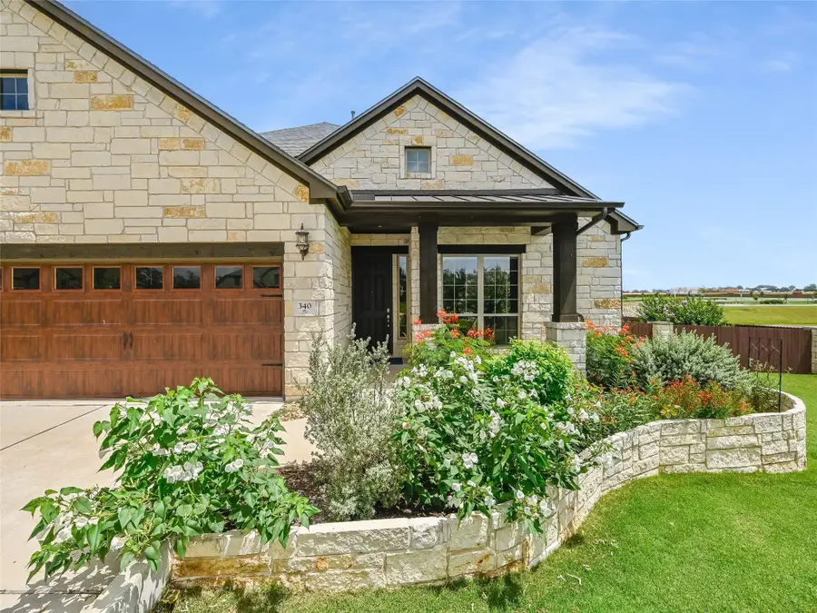 340 Chisholm Trl, Bastrop, TX 78602 - #3