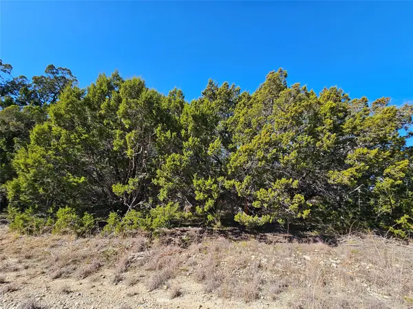 TBD County Road 3831, Evant, TX 76525