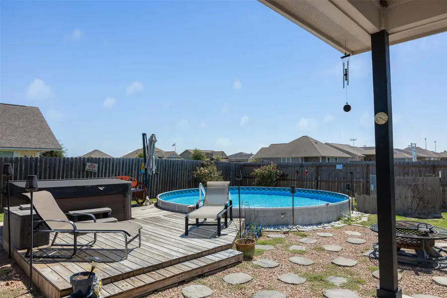 149 Windmill Rd, Snook, TX 77879 - #2