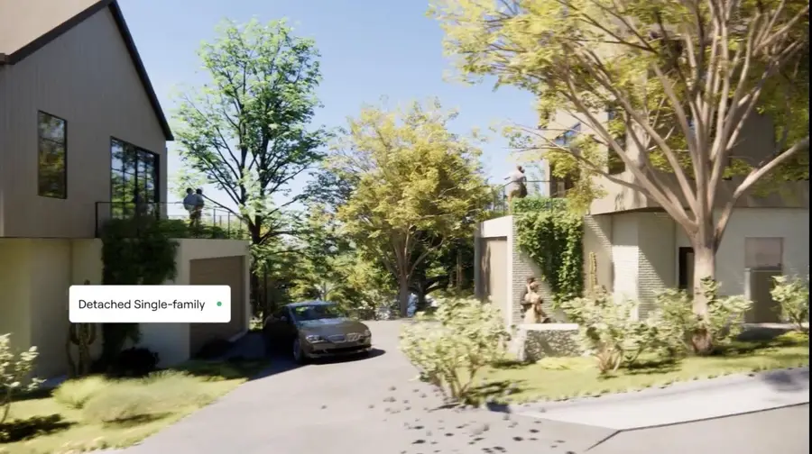 1106 Lott Ave, Austin, TX 78721 - Image #2