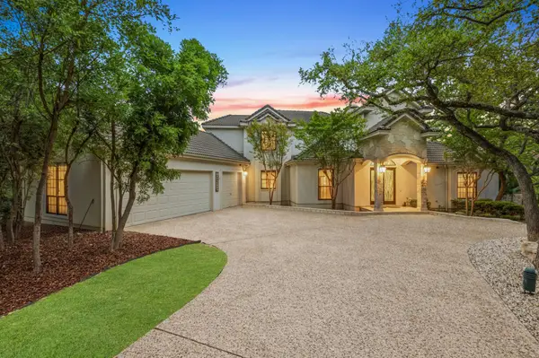 2701 Sailboat Pass, Spicewood, TX 78669