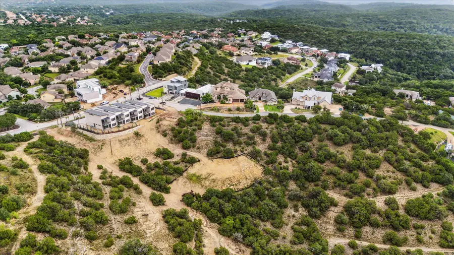 Lot 19 Sparrow Ln, Austin, TX 78734 - Image #2
