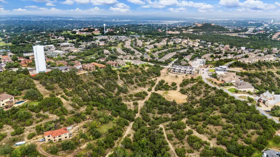 Lot 19 Sparrow Ln, Austin, TX 78734 - Image #3